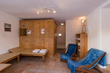 Penzion Novohradsk� hory - �eskokrumlovsko