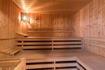 Penzion Novohradsk� hory - �eskokrumlovsko