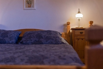 Usedlost Park Polu�ka - Penzion �eskokrumlovsko