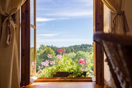 Vinický dvůr_wellness - Kaplice_Český Krumlov