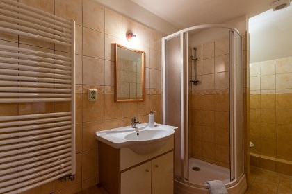 Penzion Novohradsk� hory - �eskokrumlovsko