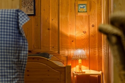 Vinický dvůr_wellness - Kaplice_Český Krumlov