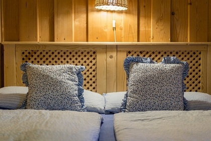 Vinický dvůr_wellness - Kaplice_Český Krumlov