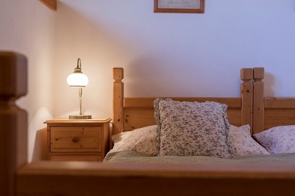 Usedlost Vinický dvůr - Kaplice - Český Krumlov