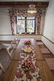 Chata Pohoda - Beskydy - Velké Karlovice