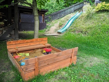 Chata Pohoda na Soláni - Velké Karlovice