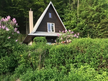 Chata Pohodička - Beskydy - Velké Karlovice