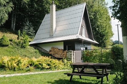 Chata Pohodička - Beskydy - Velké Karlovice