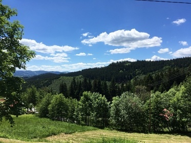 Chata Pohodička - Beskydy - Velké Karlovice