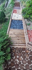 Chata s v�hledem Vala�sko - cyklostezka Be�va