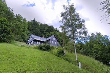 Rodinná chalupa Krnap - Bratrouchov - Krkonoše