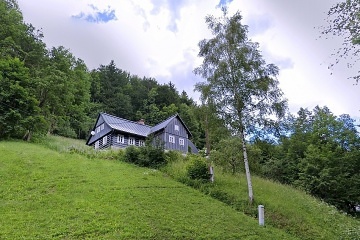 Roubenka Bratrouchov - Rokytnice nad Jizerou