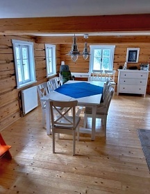 Rodinná chalupa Krnap - Bratrouchov - Krkonoše
