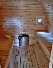 Rodinná chalupa Krnap - Bratrouchov - Krkonoše