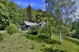 Rodinn� chalupa Krnap - Jest�ab� v Krkono��ch