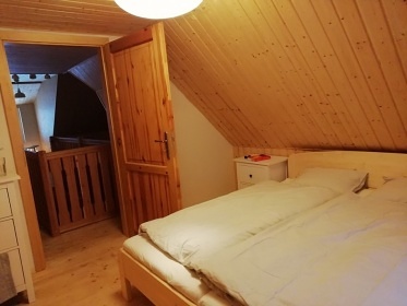 Rodinná chalupa Krnap - Bratrouchov - Krkonoše