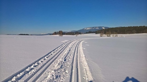 Chalupa s baz�nem - Dv�r Kr�lov� nad Labem