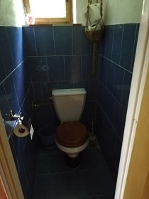 Pronájem chaty Čeladná - ubytování Beskydy