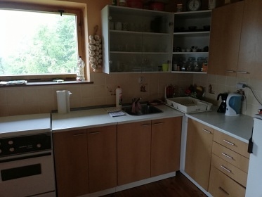 Pronájem chaty Čeladná - ubytování Beskydy