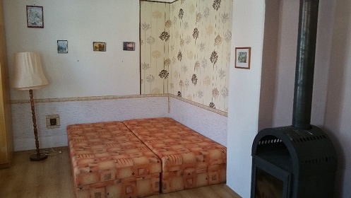 Chalupa Podorlicko - Podkostel� a �vamberk