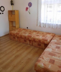 Chalupa Podorlicko - Podkostel� a �vamberk