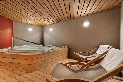 Grand Apartments - apartmány Špindlerův Mlýn