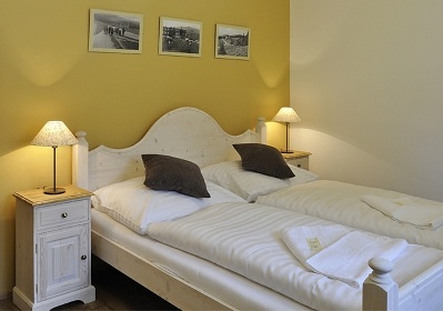 Grand Apartments - apartmány Špindlerův Mlýn