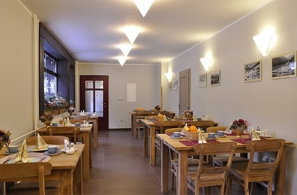 Grand Apartments - apartmány Špindlerův Mlýn