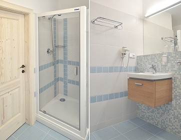 Grand Apartments - apartmány Špindlerův Mlýn