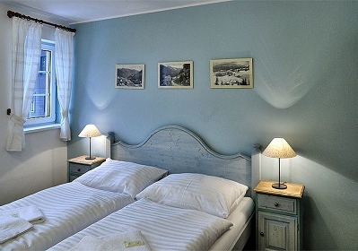Grand Apartments - apartmány Špindlerův Mlýn