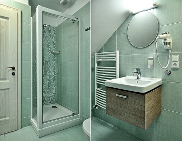 Grand Apartments - apartmány Špindlerův Mlýn