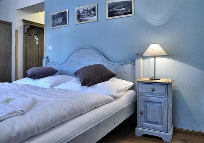 Grand Apartments - apartmány Špindlerův Mlýn