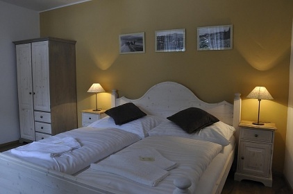 Grand Apartments - apartmány Špindlerův Mlýn