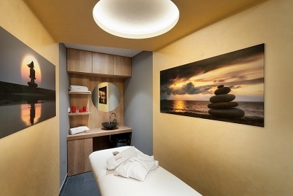 Grand Apartments - apartmány Špindlerův Mlýn