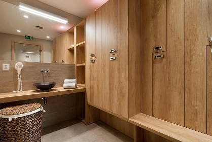 Grand Apartments - apartmány Špindlerův Mlýn