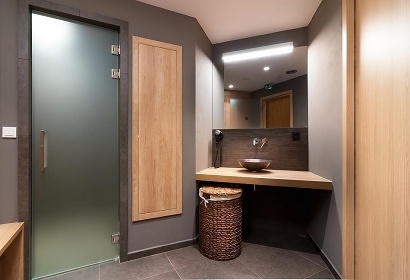 Grand Apartments - apartmány Špindlerův Mlýn