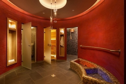 Grand Apartments - apartmány Špindlerův Mlýn