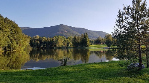 Chata Beskydy - Radhošť - Pustevny