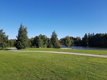 Chata Beskydy - Radhošť - Pustevny