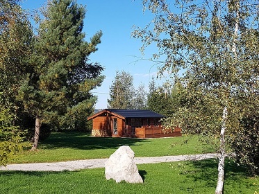 Chata Beskydy - Radhošť - Pustevny