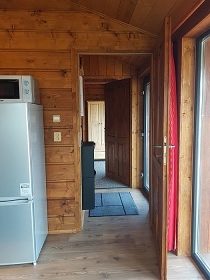 Chata Beskydy - Radhošť - Pustevny