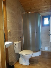 Chata Beskydy - Radhošť - Pustevny