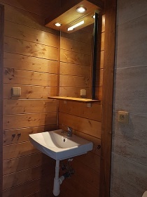 Chata Beskydy - Radhošť - Pustevny