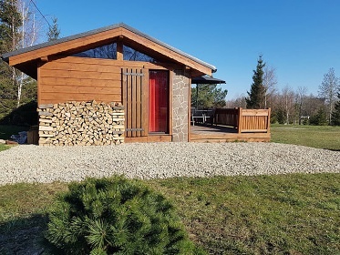 Chata Beskydy - Radhošť - Pustevny