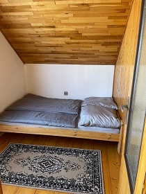 Chata Český ráj - Branžež - Příhrazské skály