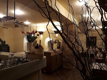 Penzion u Labe - Sout�sky a Prav�ick� br�na