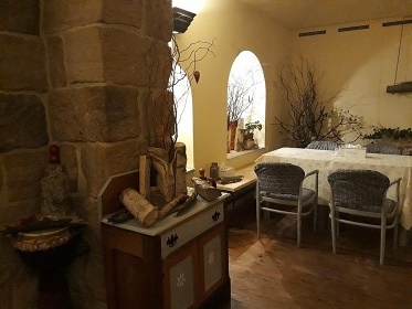 Penzion u Labe - Sout�sky a Prav�ick� br�na