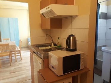 Penzion u Labe - Soutěsky Hřensko - Pravčická brána