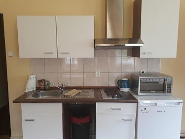 Penzion u Labe - Soutěsky Hřensko - Pravčická brána