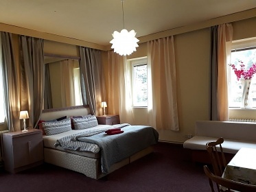 Penzion u Labe - Sout�sky a Prav�ick� br�na